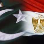 Pakistan Egypt Trade