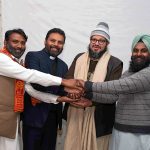 Interfaith Harmony Conference