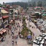 tourism in murree