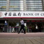 bank of china