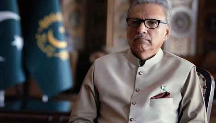ECP may seek guidance from judiciary for announcement of single date polls: President