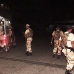 The Pakistan Rangers Sindh