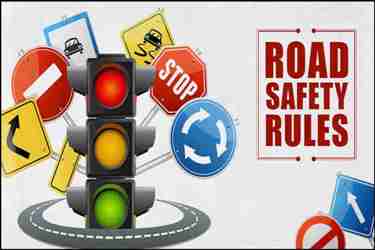 Road safety awareness seminar held