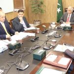 Planning minister Sami saeed