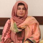 Senator Samina