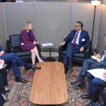 Pakistan calls for 'Palestinian state