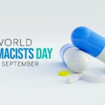 World Pharmacist Day