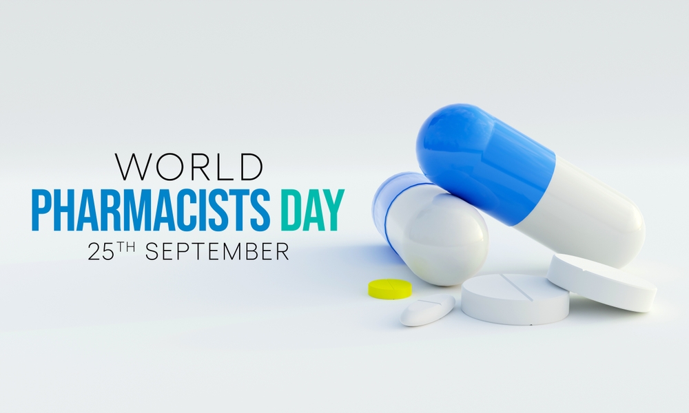 World Pharmacist Day
