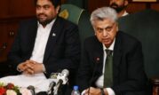 Murtaza Solangi