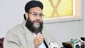 Ashrafi led Salat al Istisqa to seek relief from drought, diseases