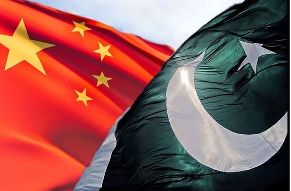 china pakistan