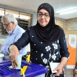 Int'l Day of Democracy,