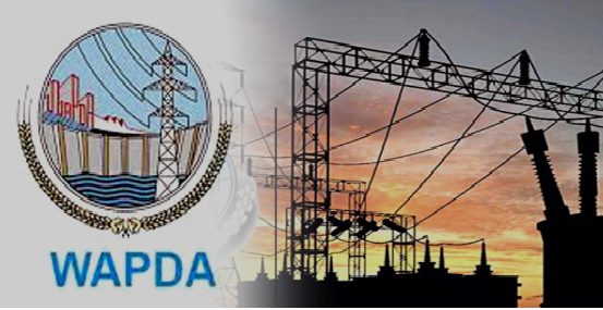 WAPDA