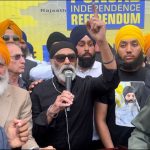 India Khalistan