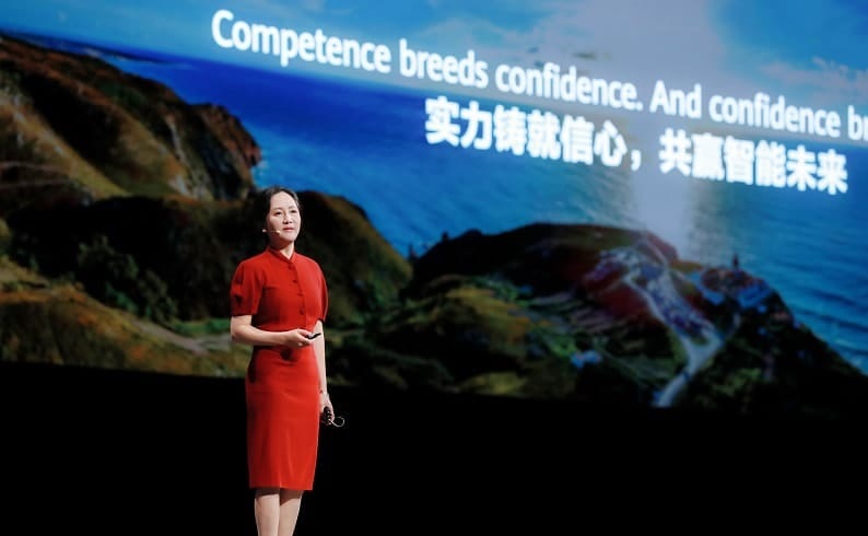 Huawei Connect 2023