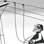 electricity theft