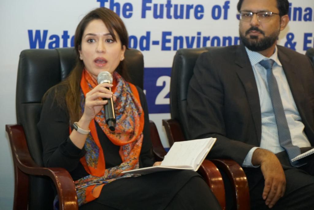 Polish envoy stresses technology sharing to fight climate change
