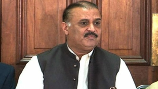 General elections to be held in mid-February, Nawaz Sharif to lead PML-N: Raja Riaz