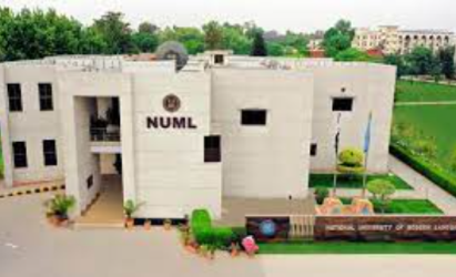 2-Day int'l conference on Social Science Kicks off at NUML