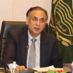Chief Secretary Punjab Zahid Akhtar Zaman