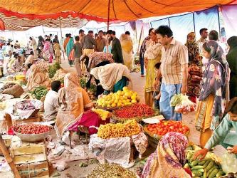 Crackdown against profiteers,hoarders ongoing in Narowal