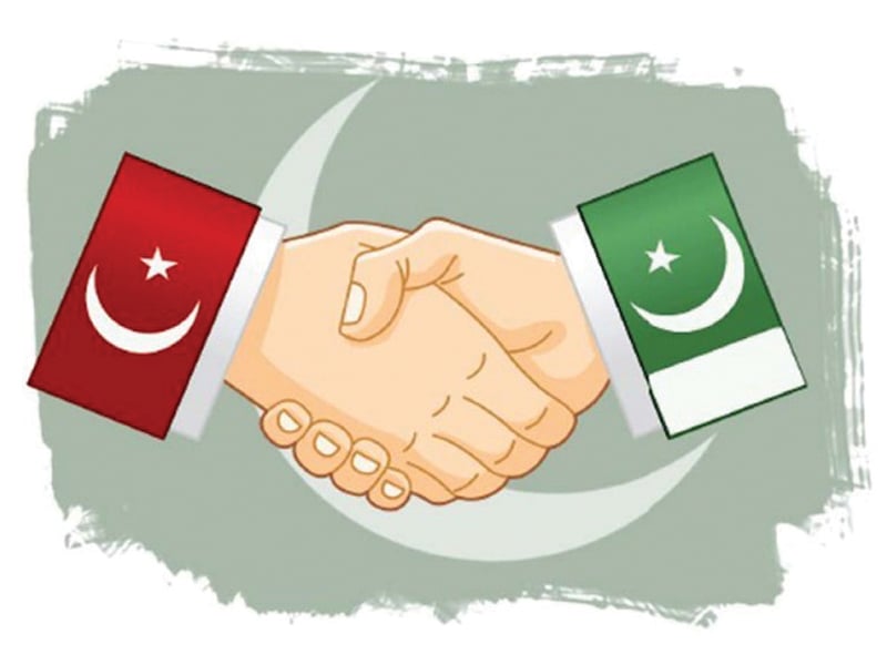 Pakistan-Turkiye