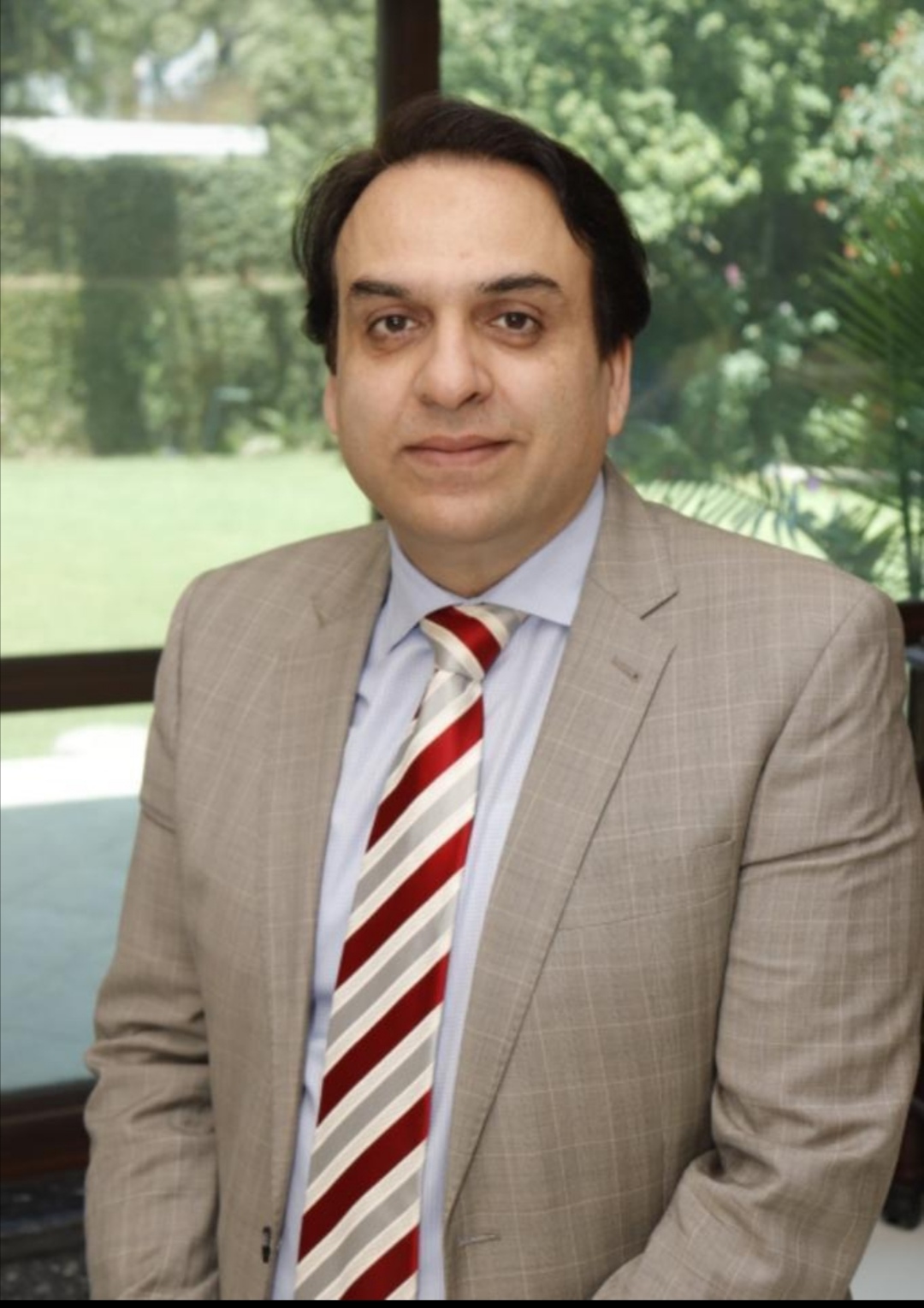 Efforts underway to enhance tax culture for boosting economic of country: Qadir