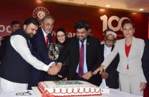 Embassy celebrates 100th Anniversary of Proclamation of Republic of Türkiye