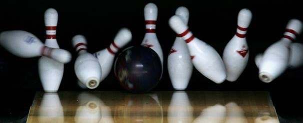 Pakistan Open Tenpin