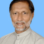 Ameer Ali Shah
