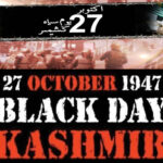 Kashmir Black Day