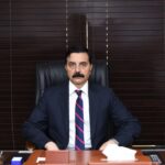 PBM MD Amir Fareed Paracha