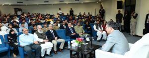 Deportation process applies to all illegal foreigners: Caretaker PM