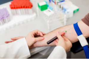 Blood Donations: A ray of hope for Thalassemia patients