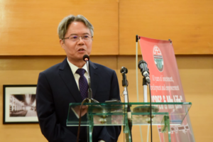 Interaction between top leadership of China, Pakistan to propel bilateral ties to new heights: Solangi