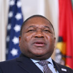 President Filipe Nyusi