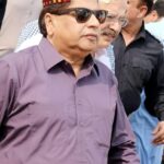 Syed Bachal Shah Jeelani