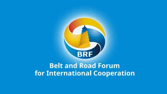 Over 130 countries to participate in BRF to be held in Beijing next week: Chinese CG