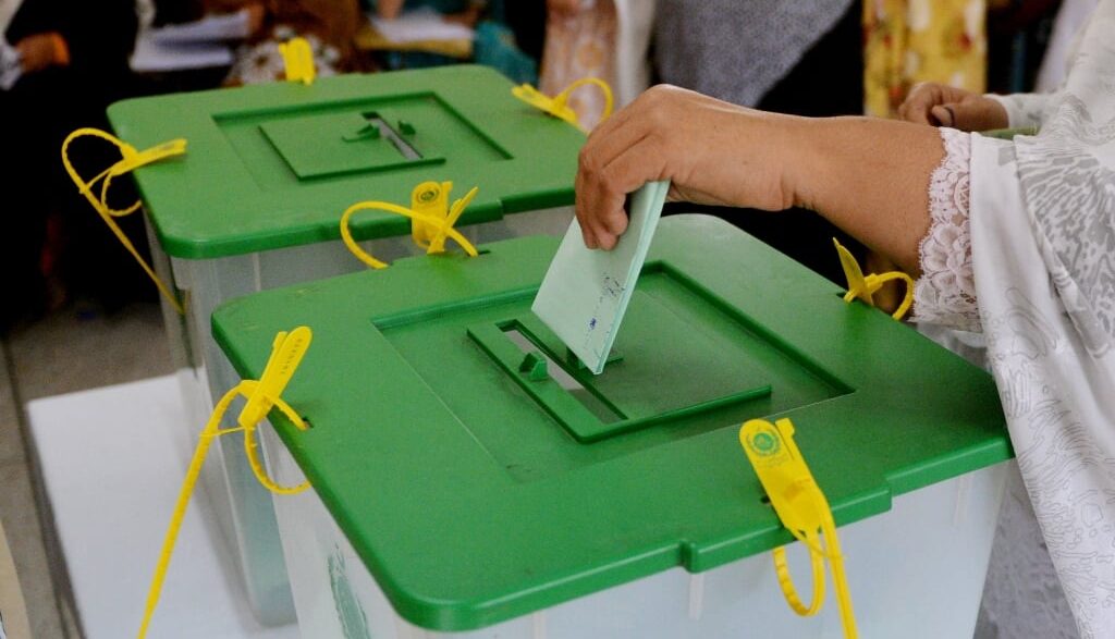 Awareness walk held to mark Voters Day