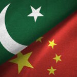 China-Pakistan