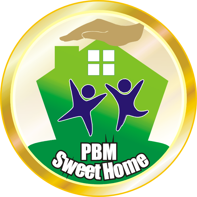 Winter kits distributed among Sweet Home children