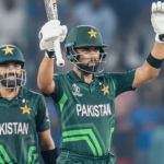 Pakistan Cricket Team