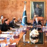 President Dr. Arif Alvi chairing a meeting regarding the implementation of Zainab Alert Response & Recovery Act (ZARRA)2020, at Aiwan-e-Sadr