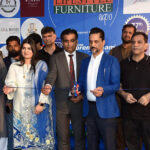 Muhammad Tahir Javed SAPM/MOS on Investment will be inaugurating “Pakistan Life Style & Furniture Expo” at Expo center