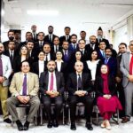 Ministry of Law and Justice organized a 6-day Accredited Civil/Commercial Mediation Training Course.