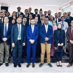Ministry of Law and Justice organized a 6-day Accredited Civil/Commercial Mediation Training Course