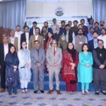 The Ministry of Federal Education hosted a launching ceremony for the Dyslexia Bill, with the distinguished presence of Secretary Education Waseem Ajmal as the Chief Guest