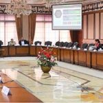 SIFC’s 6th Executive Committee Meeting