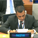Pakistan calls for 'meaningful' dialogue & diplomacy to end escalating Ukrainian conflict