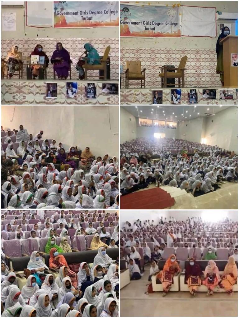 Sports events, rallies held to address deprivation, bring Balochistan youth into mainstream